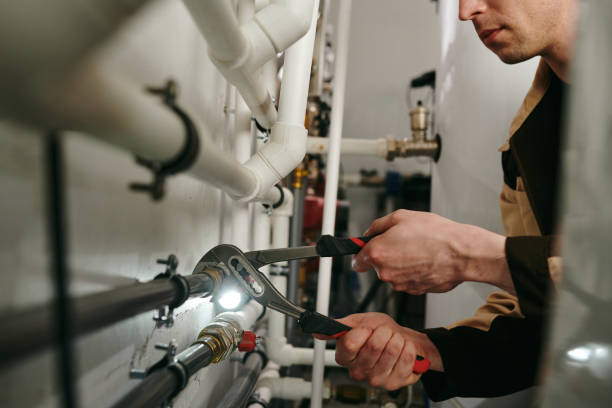 Best Commercial Plumbing Services  in Burien, WA