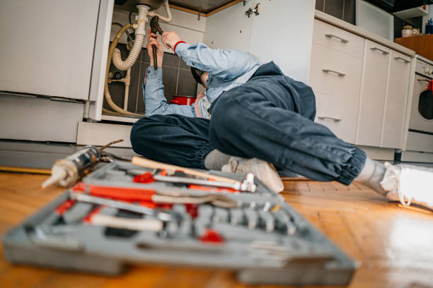 Best Sewer Cleaning Services  in Burien, WA