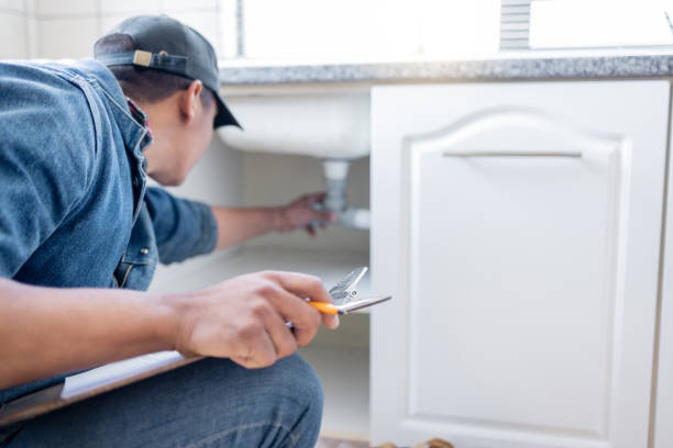 Best Same-Day Plumbing Service  in Burien, WA