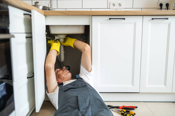 Best Local Plumber Services  in Burien, WA