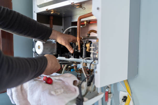 Burien, WA Plumbing Company