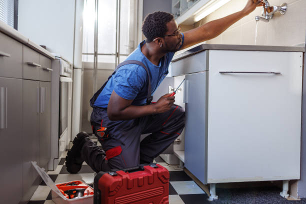 Best Plumbing Inspection Services  in Burien, WA