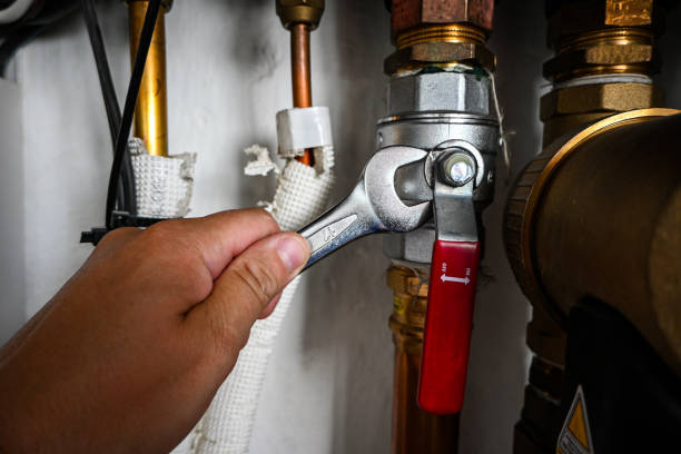 Best Water Heater Repair  in Burien, WA